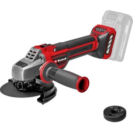 Refressora angular sem fios Einhell 18/125 CE Q Li - Apenas