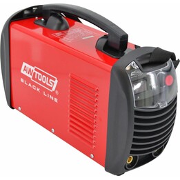 AwTools Speedline AWT-207 Inverter Welding Machine, Black Line