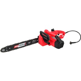 AWTOOLS AW80020 motosega elettrica 2000 W 40 cm nera