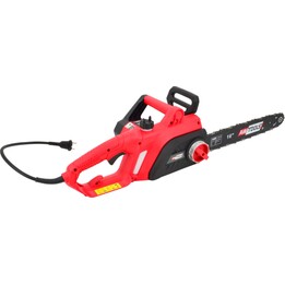 AwTools Motosierra eléctrica de 1800 W AW7J151C