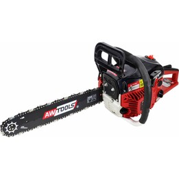 Motosserra a gasolina AwTools CS620 4.0 HP de 40 cm
