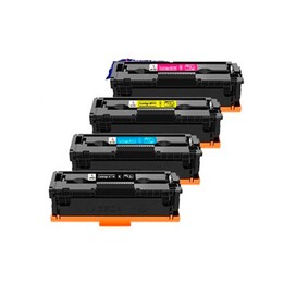 Toner genérico para Canon 075 / Cian / 6364C002 / 1.300 Pag.
