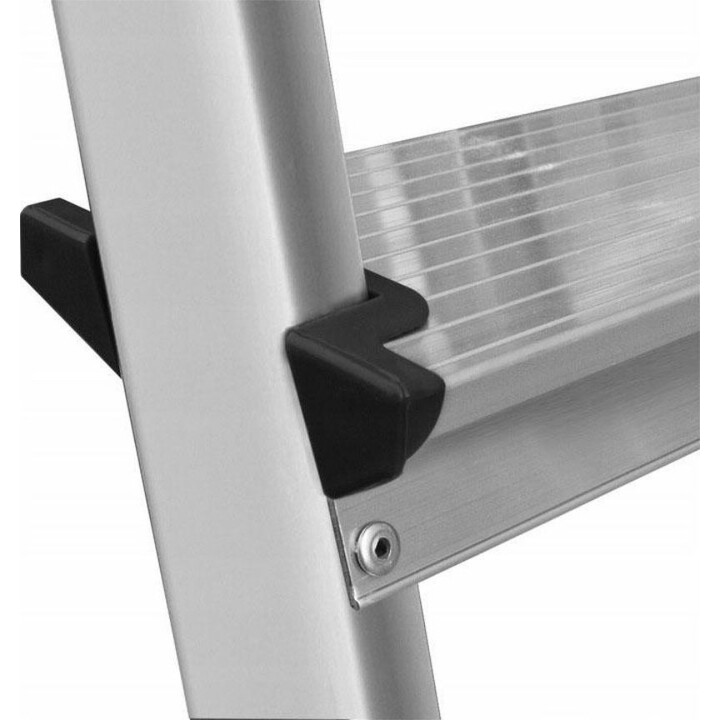 AwTools 5-Step Step Stool, 125 KG