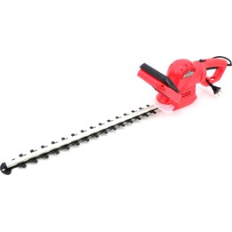 AwTools 680 W elektrische Heckenschere