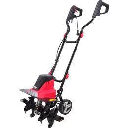 Motoculteur AwTools 390 tr/min, 1 500 W