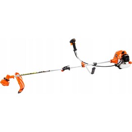 AwTools Desbrozadora de gasolina BC520 de 3.0 HP