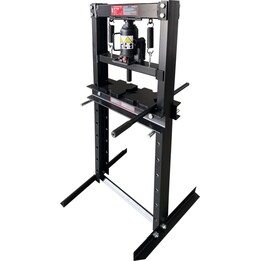 Pressa idraulica AwTools 12T