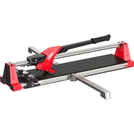 AwTools 800 mm manueller Fliesenschneider