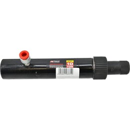 AwTools 10" Hydraulic Expander Cylinder for Hydraulic Presses and Spreaders
