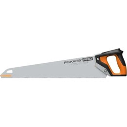 Sierra manual Fiskars Pro Power Tooth 1062917 550 mm