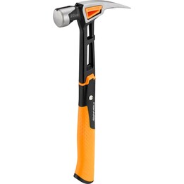 Martillo con soporte para clavo Fiskars 1020214 L 910 g
