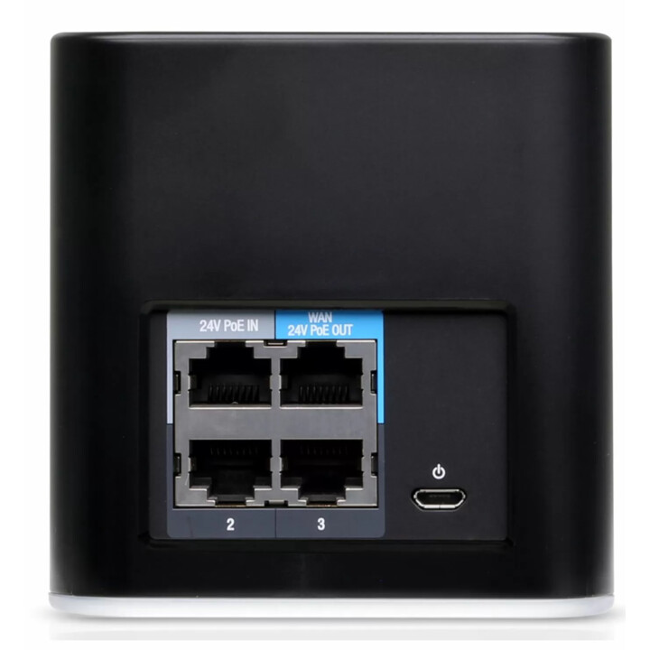 ubiquiti aircube isp