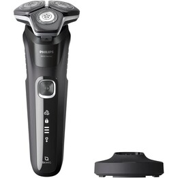 Philips SHAVER Series 5000 S5898/25 Wet and Dry Electric Shaver