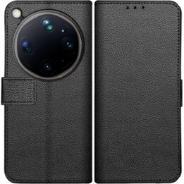 Just in Case Classic Wallet Case - Oppo Find X9 Ultra