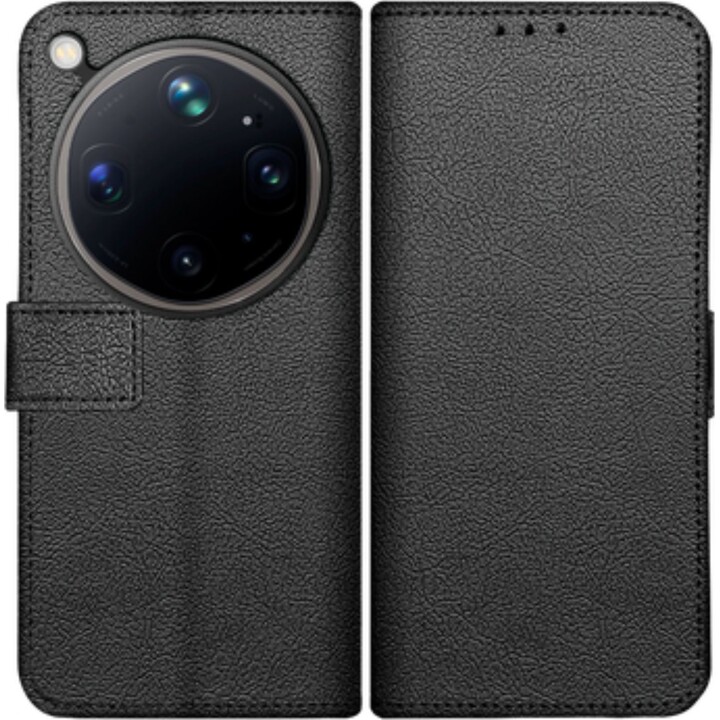 Capa-carteira Just in Case Classic - Oppo Find X9 Ultra