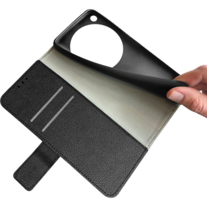 Capa-carteira Just in Case Classic - Oppo Find X9 Ultra