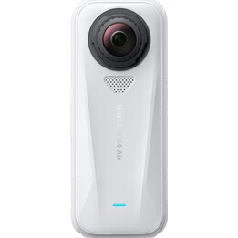 Insta360 X4 Air 8K Action Cam a 360° bianca