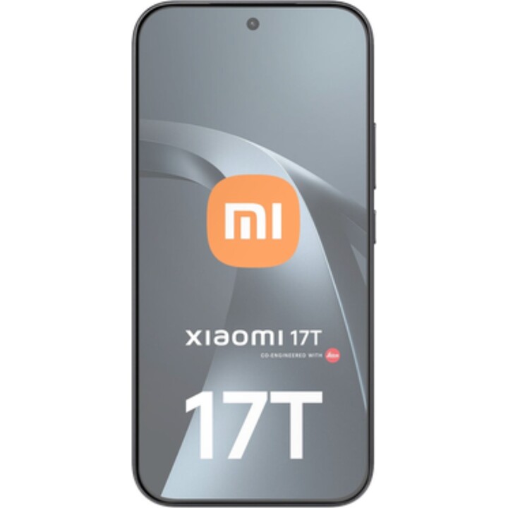 Just in Case Tempered Glass Screen Protector for Xiaomi 17T
