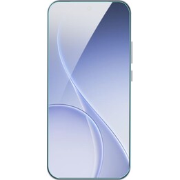 Just in Case Protector de pantalla de cristal templado para Oppo Reno15 Pro
