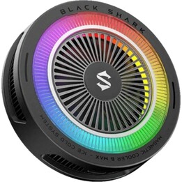 Black Shark Magnetic Cooler 6 Max