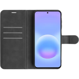 Custodia Just in Case PrimeWallet per Samsung Galaxy A57