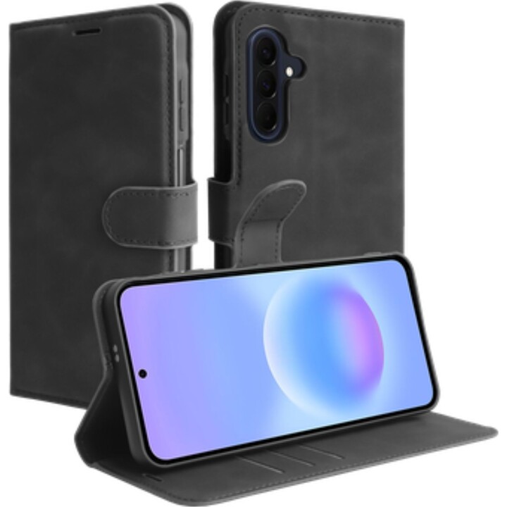 Étui portefeuille Just in Case PrimeWallet pour Samsung Galaxy A57