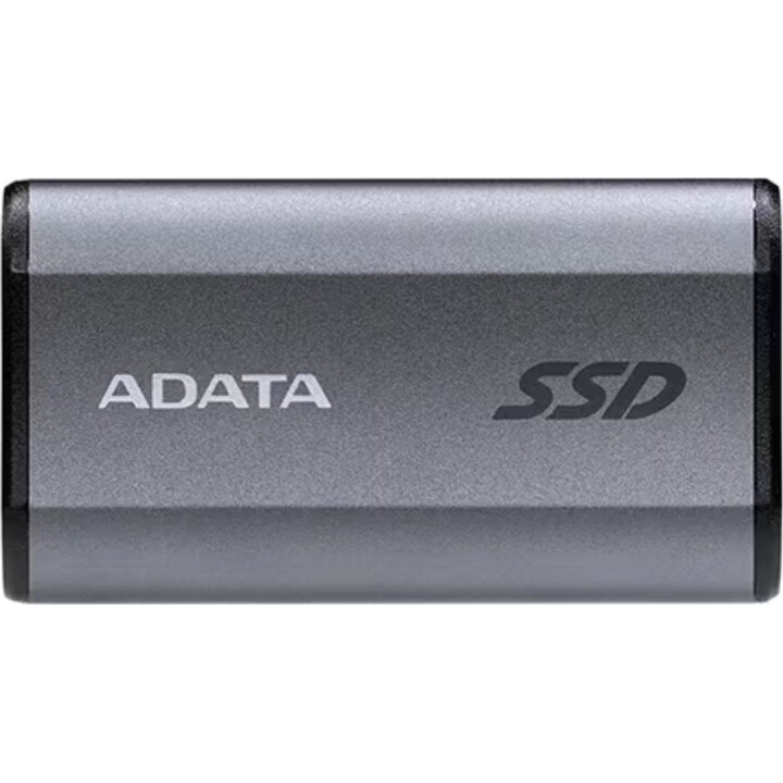 Unidade de estado sólido externa Adata SE880 AELI-SE880-1TCGY, 1 TB
