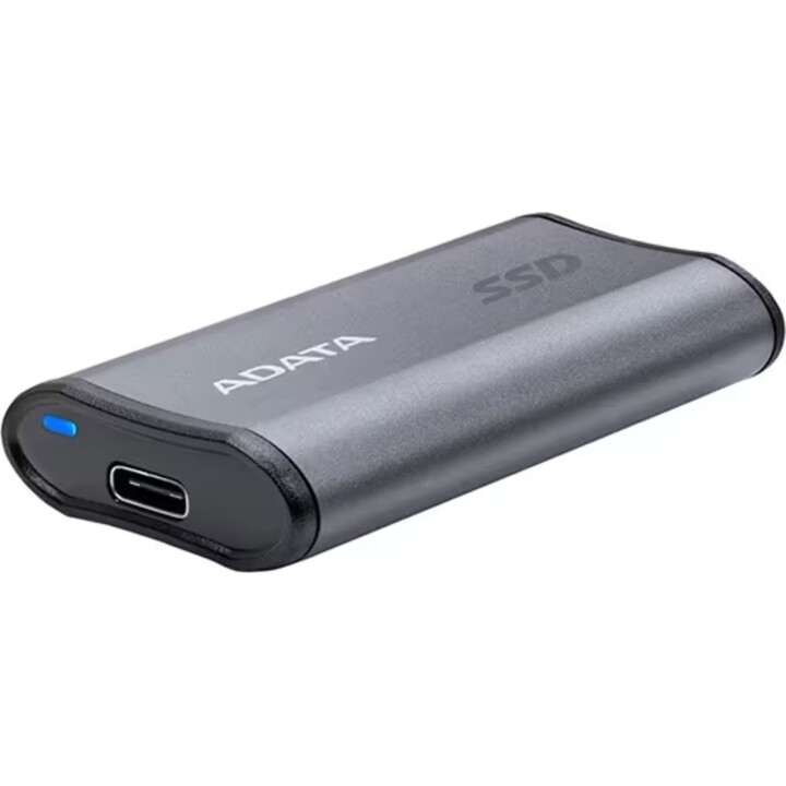 Adata SE880 AELI-SE880-1TCGY External Solid State Drive, 1 TB