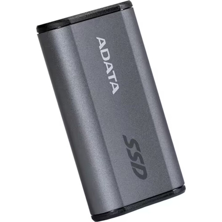 Adata SE880 AELI-SE880-1TCGY External Solid State Drive, 1 TB