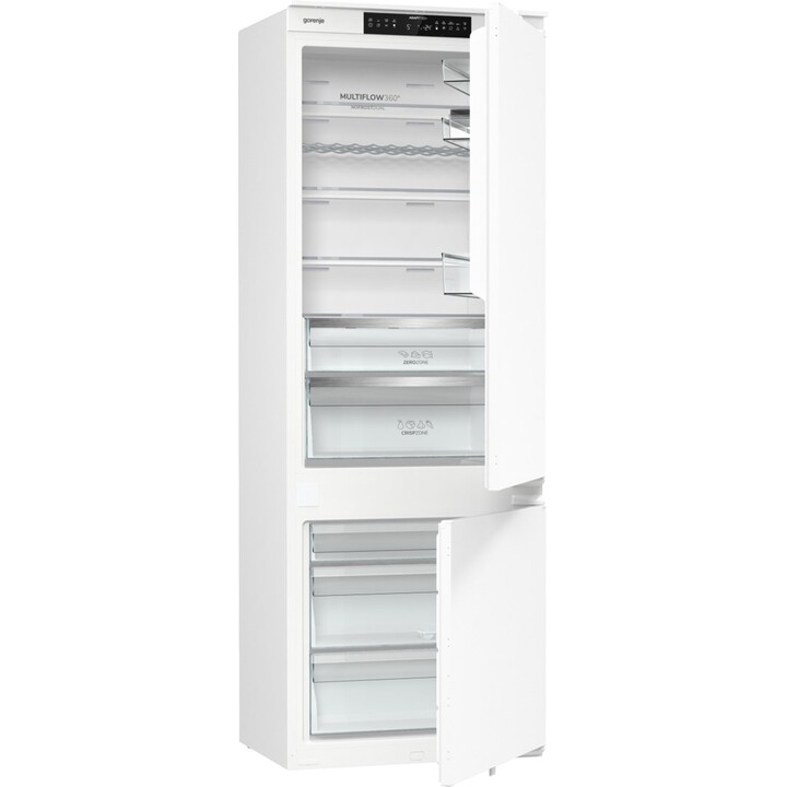 Gorenje 747123 nevera y congelador Independiente 377 L Blanco