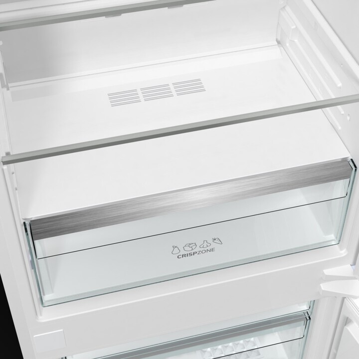 Gorenje 747123 nevera y congelador Independiente 377 L Blanco