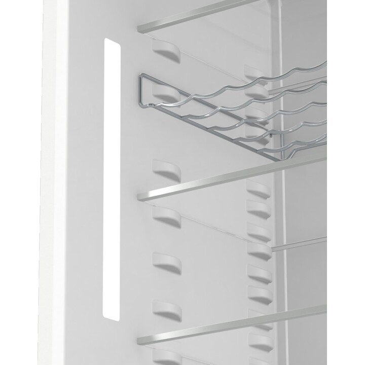 Gorenje 747123 nevera y congelador Independiente 377 L Blanco