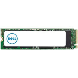 SSD Dell de 256 GB Classe 40 M.2 2280 NVMe PCIe 3.0 Gen 3x4 SNP112P/256G