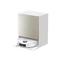 Aspirador robô DRAME X60 Ultra (branco)