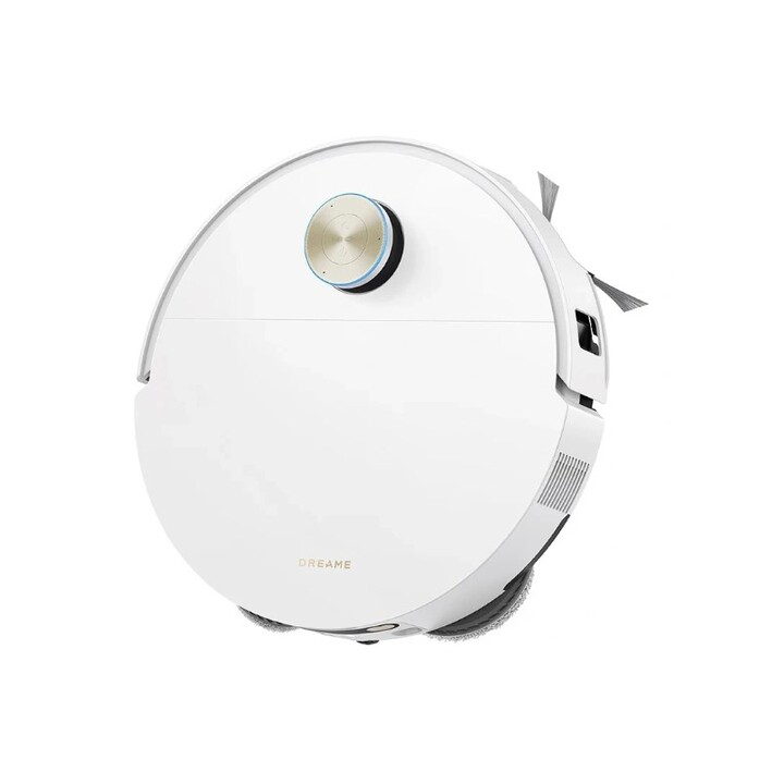 Reinigungsroboter DREAME X60 Ultra (weiß)
