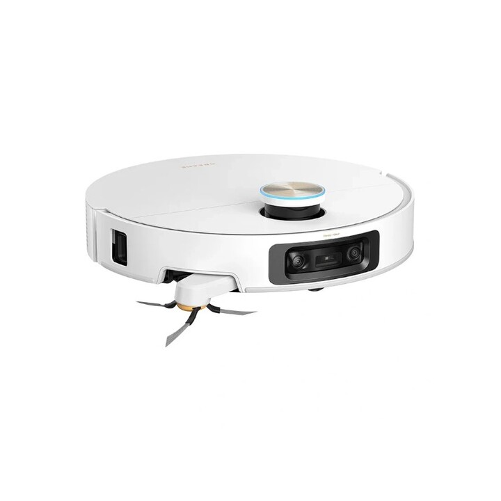 Reinigungsroboter DREAME X60 Ultra (weiß)