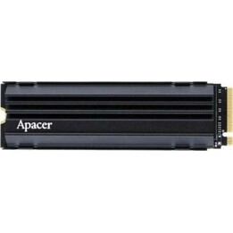 Disco rígido APACER AP1TBAS2280Q4U-1 (SSD de 1 TB - PCIe 4.0)