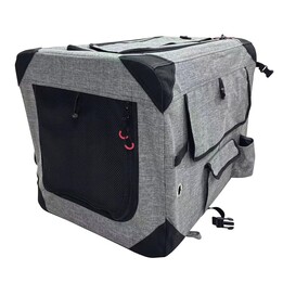 Bolsa de viaje plegable ZOLUX NOMAD L 91,4×63,5×63,5cm