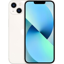 Apple iPhone 13 128 GB Weiß (Generalüberholt)