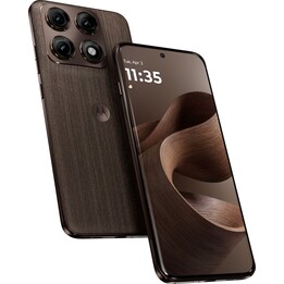 Motorola Edge 70 Pro 5G, 8GB 256GB, 6,78 AMOLED, 6500mAh, Marrone