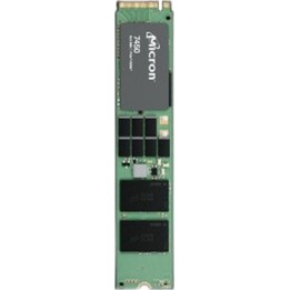 Micron 7450 PRO 1.92TB M.2 NVMe PCIe 4.0 Hard Drive with Hardware Encryption