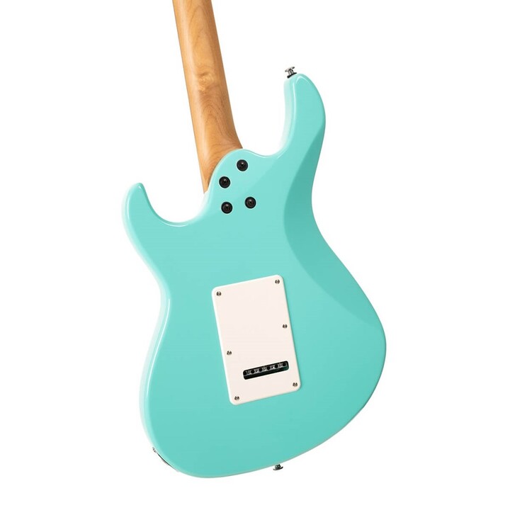 CORT G200SE Seafoam Green - guitare électrique
