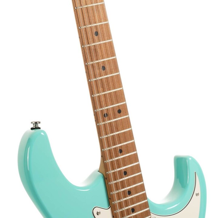 CORT G200SE Seafoam Green - guitare électrique