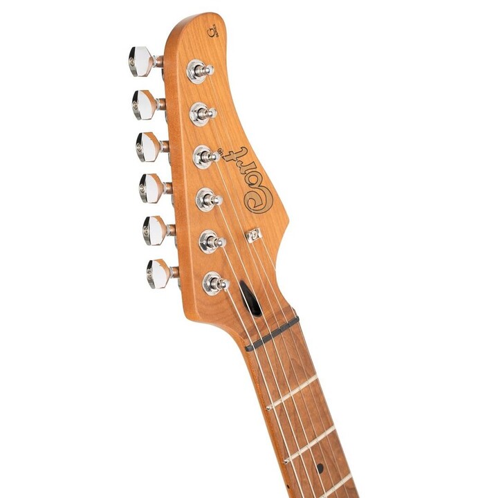 CORT G200SE Seafoam Green - guitare électrique