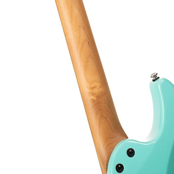 CORT G200SE Seafoam Green - guitare électrique