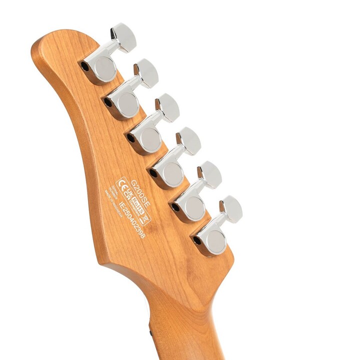 CORT G200SE Seafoam Green - guitare électrique