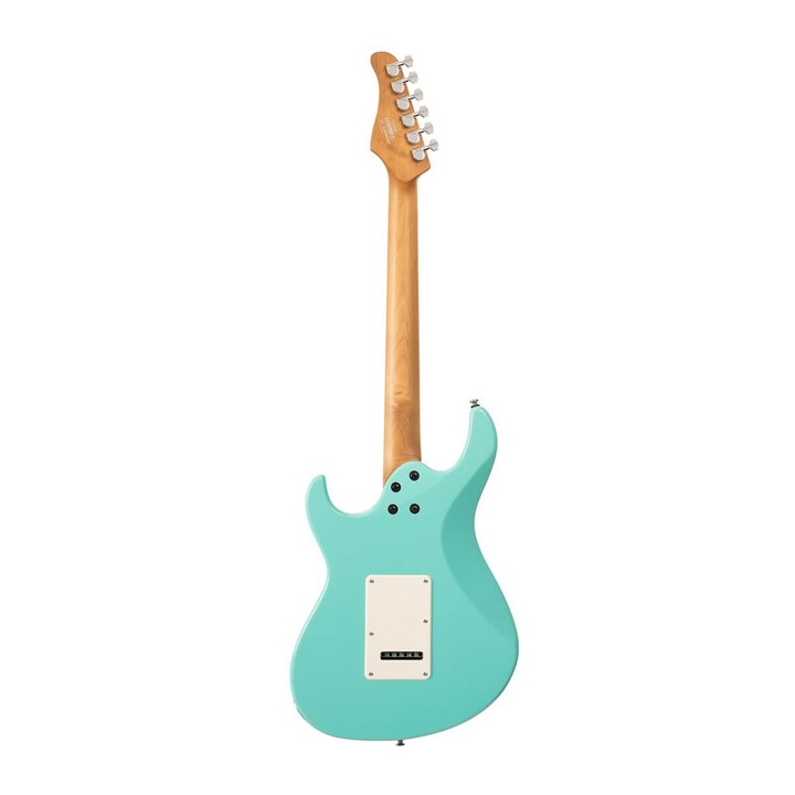 CORT G200SE Seafoam Green - guitare électrique