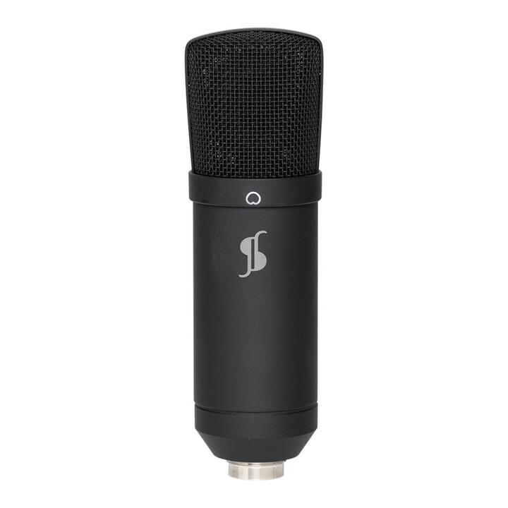 Set STAGG SUM45 - Microfono a condensatore USB