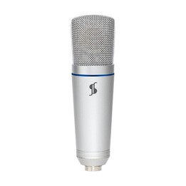 STAGG SUM50 - Microfono da studio USB