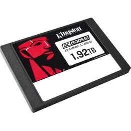 Kingston DC600ME 1.92TB SSD 2.5" 6 Gbps SATA AES Encryption Hard Drive